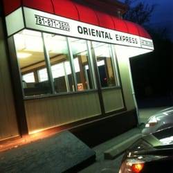 Oriental Express | restaurant | 8 W Water St, Rockland, MA 02370, USA | 7818713600 OR +1 781-871-3600