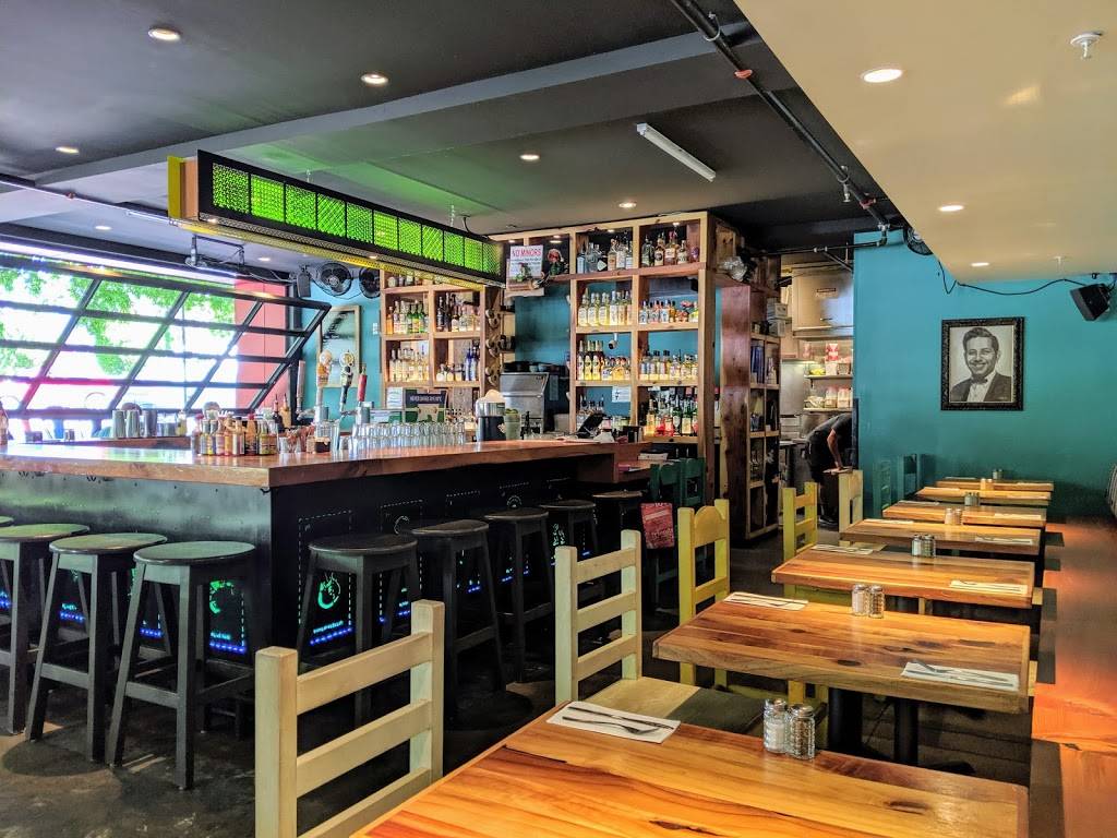 Rocios Mexican Restaurant | restaurant | 2850 SE Gladstone St, Portland, OR 97202, USA | 9712668860 OR +1 971-266-8860