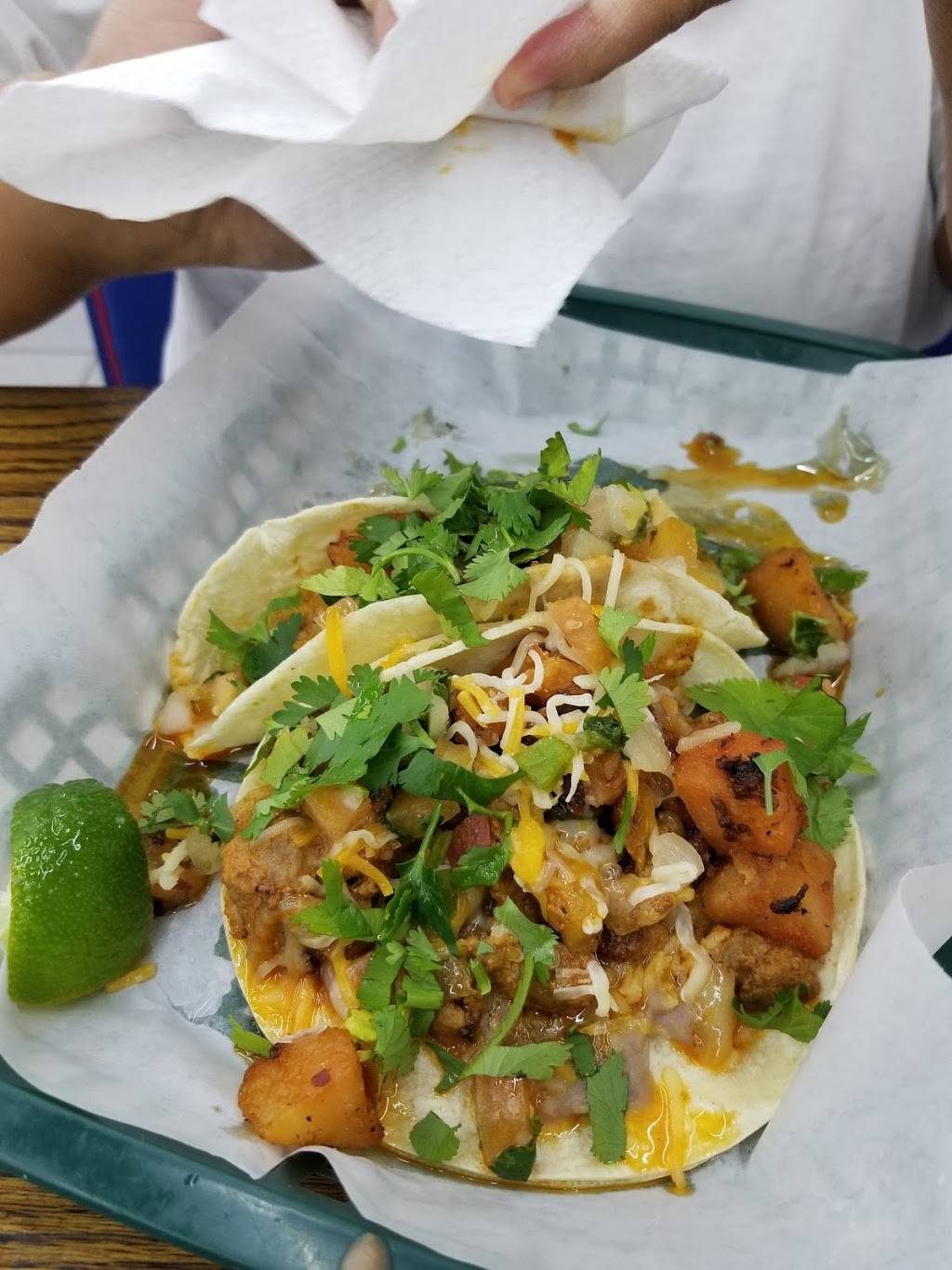 Taqueria El Distinguido #2 | restaurant | Cypress, TX 77429, USA | 2817867928 OR +1 281-786-7928