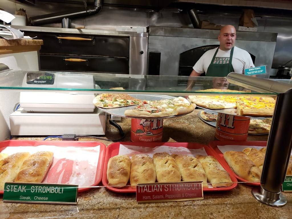 Liones Pizza | restaurant | 102 Wallace Ave, Downingtown, PA 19335, USA | 6108732500 OR +1 610-873-2500