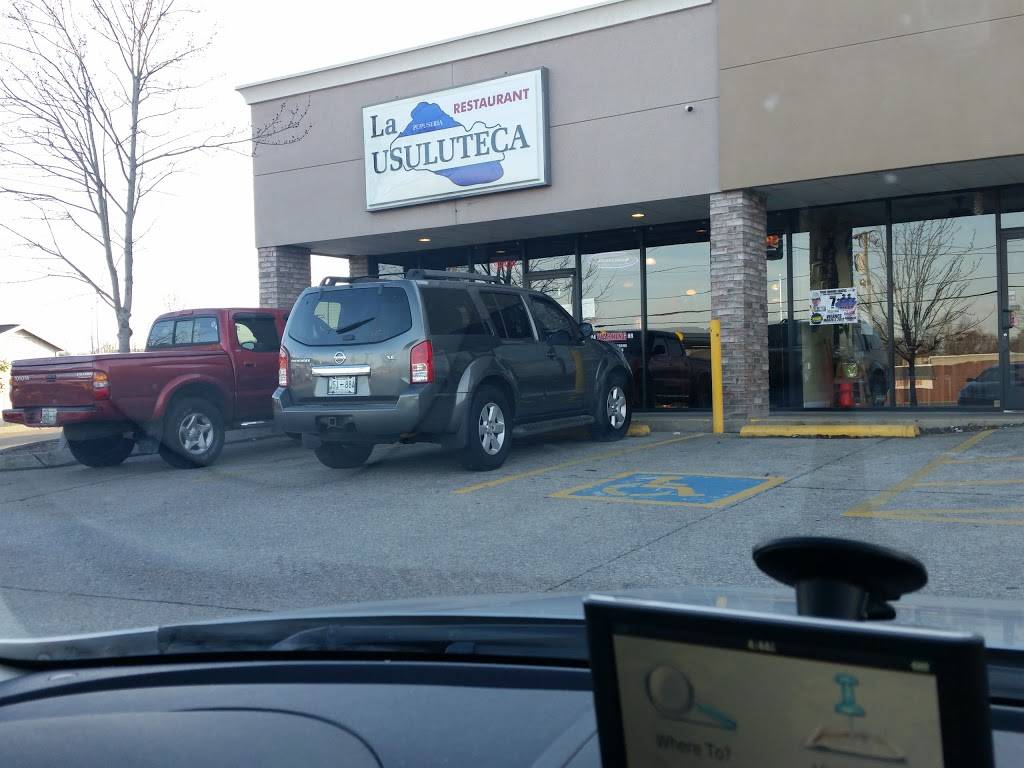 La Usuluteca | restaurant | 2761 Murfreesboro Pike, Antioch, TN 37013, USA | 6153602583 OR +1 615-360-2583