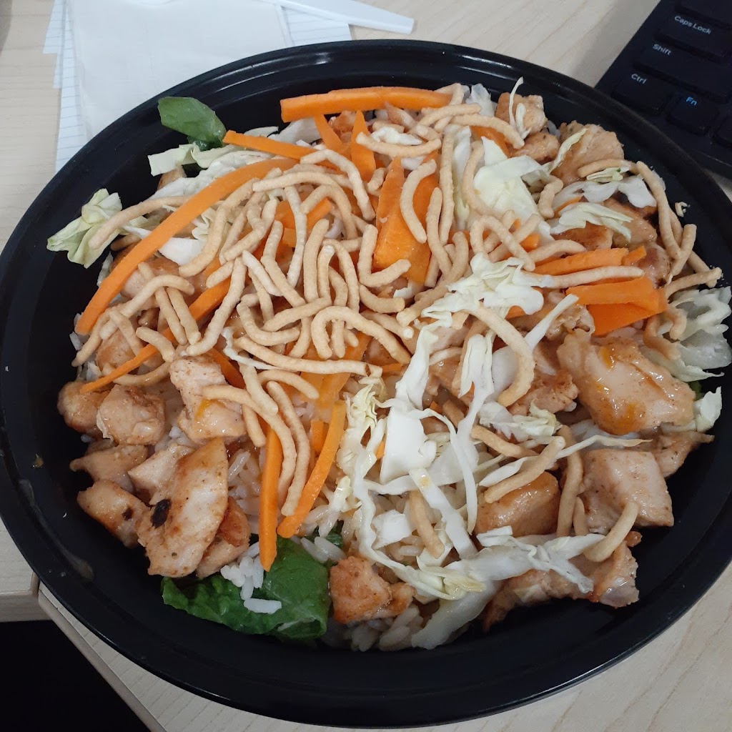 CALIFORNIA BISTRO | restaurant | 17609 Redland Rd, Derwood, MD 20855, USA | 3013309558 OR +1 301-330-9558