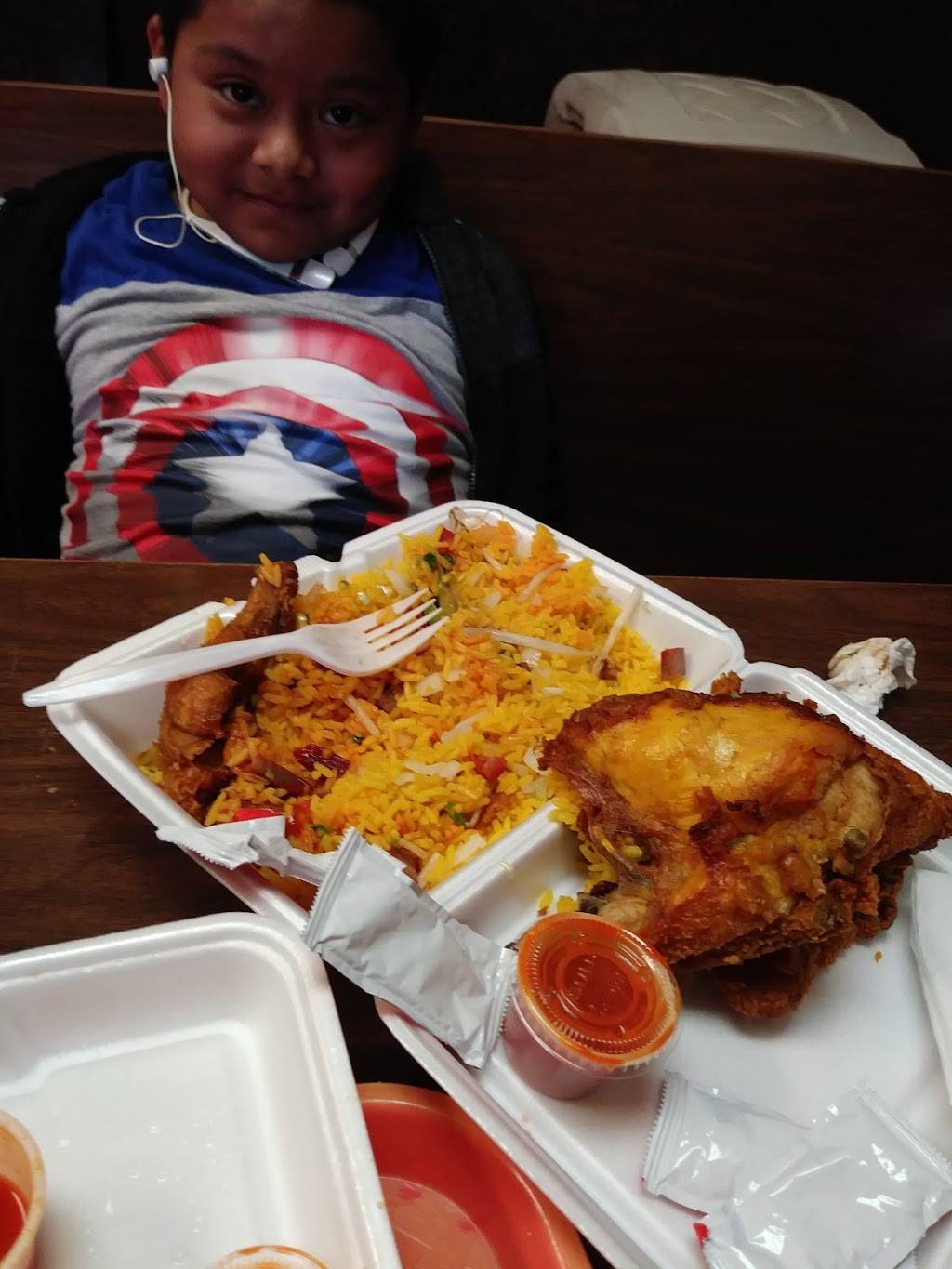 Panda | restaurant | 114 Broadway, Newburgh, NY 12550, USA | 8455626890 OR +1 845-562-6890