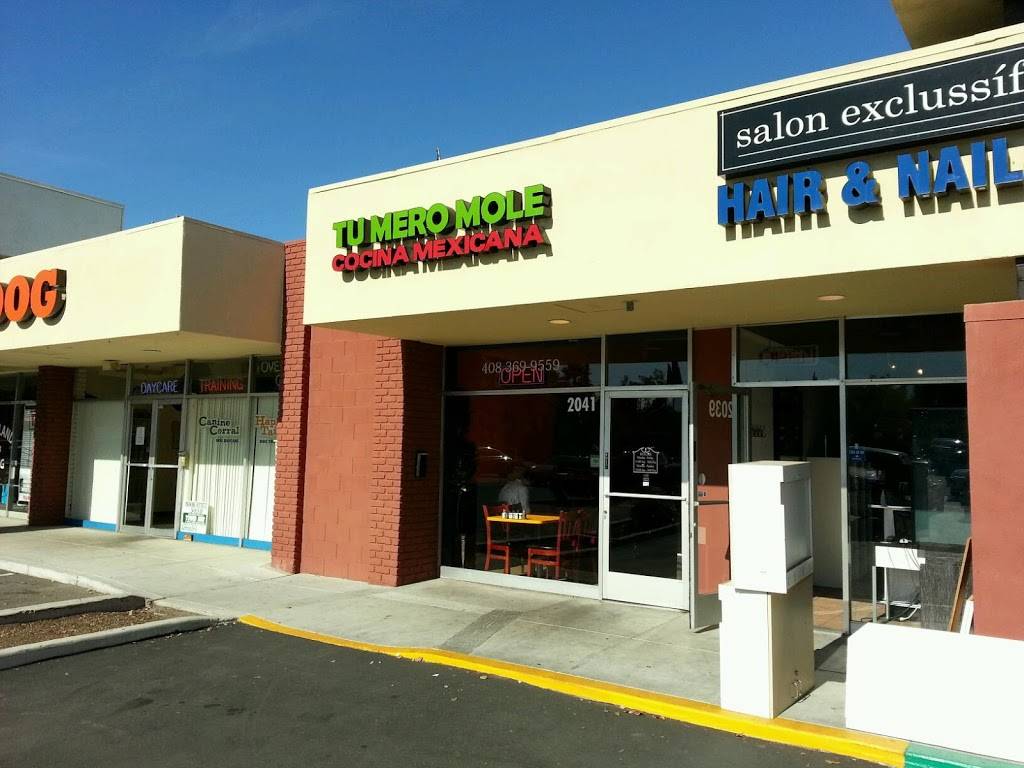 Tu Mero Mole | restaurant | 2041 Woodard Rd, San Jose, CA 95124, USA | 4083699559 OR +1 408-369-9559