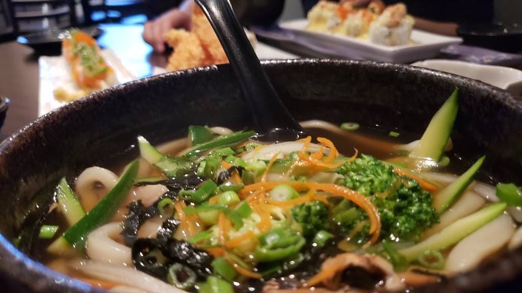 Ukai Japanese Bistro | restaurant | 2416 San Ramon Valley Blvd #120, San Ramon, CA 94583, USA | 9257185479 OR +1 925-718-5479