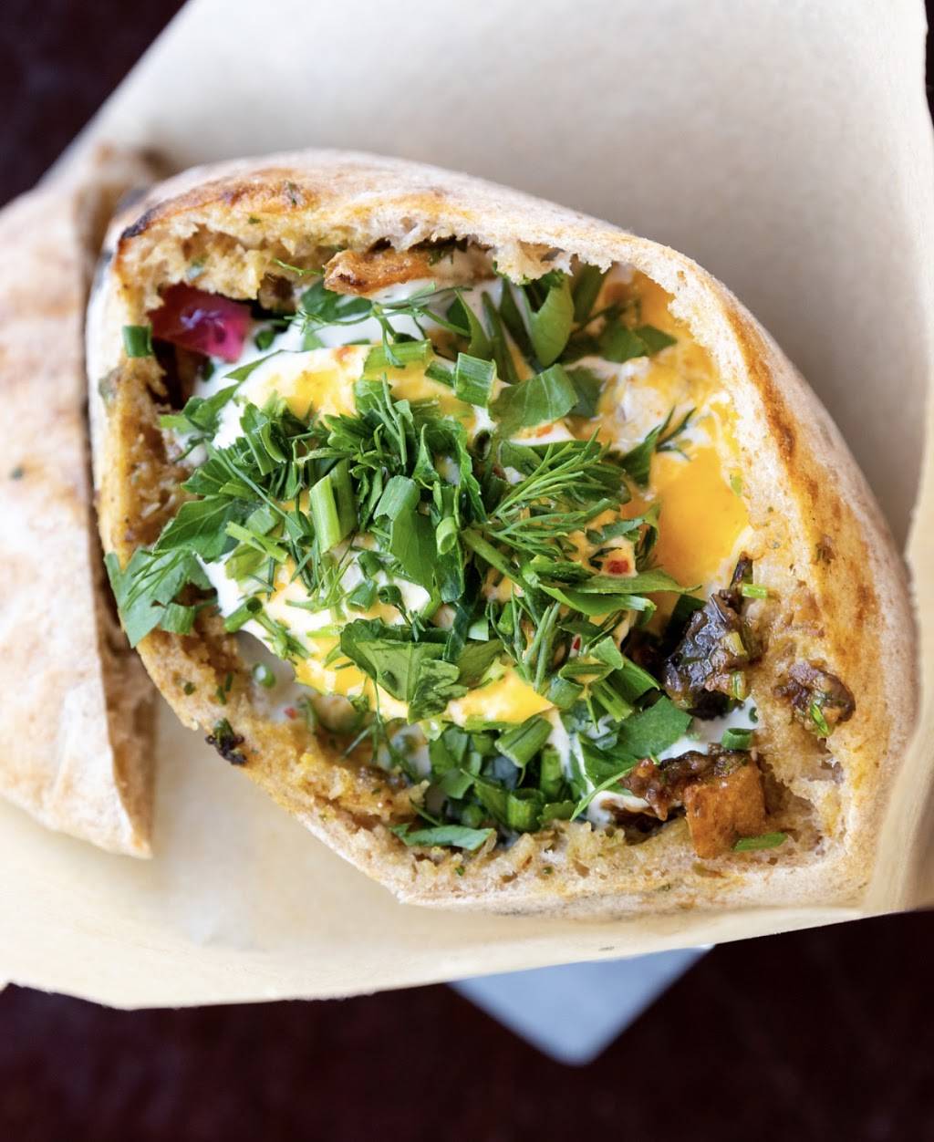 Hasiba | restaurant | 8532 Pico Boulevard, Los Angeles, CA 90035, USA | 4243020225 OR +1 424-302-0225