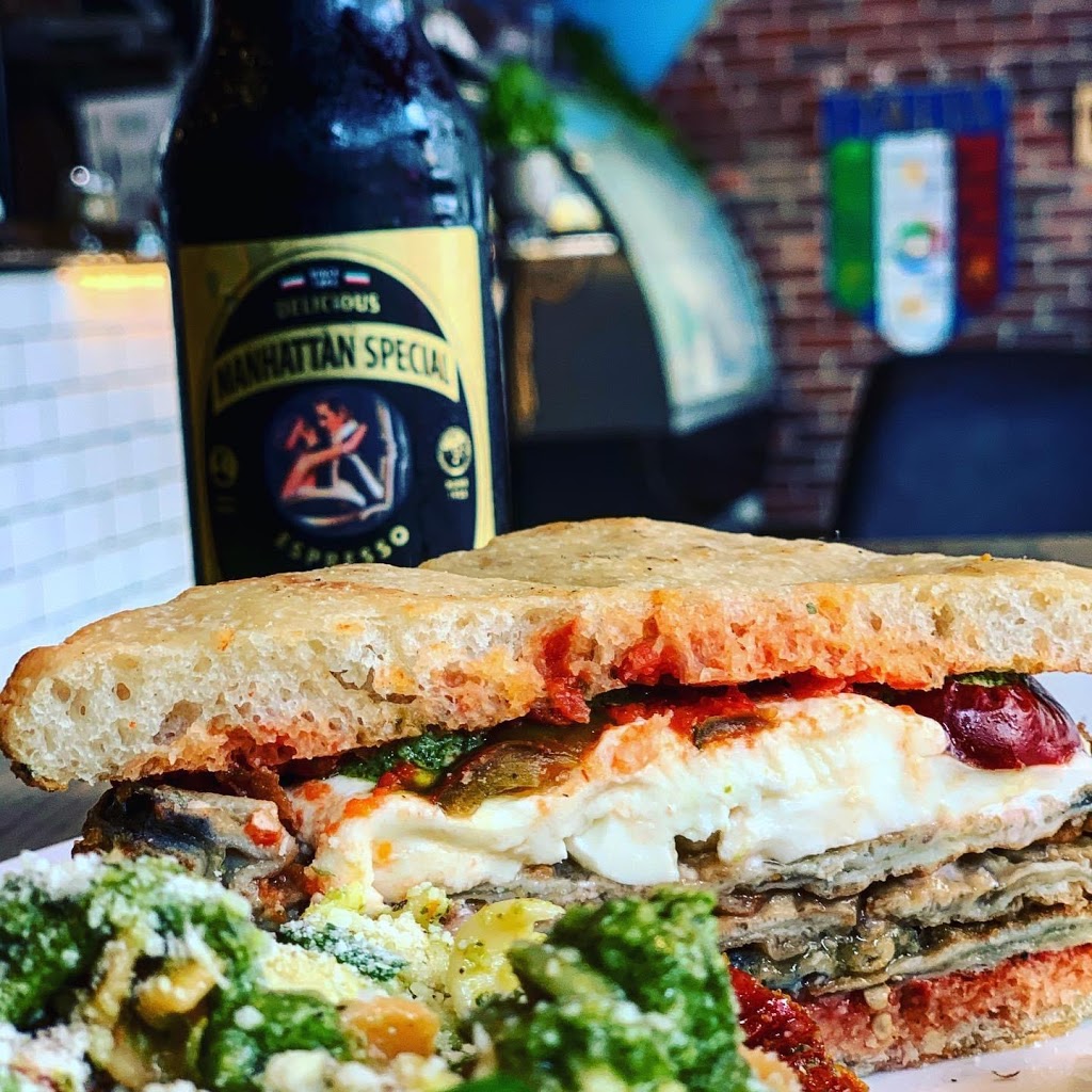 Belladinas Pizzeria | restaurant | 9 W Washington St, Greenville, SC 29601, USA | 8645091916 OR +1 864-509-1916