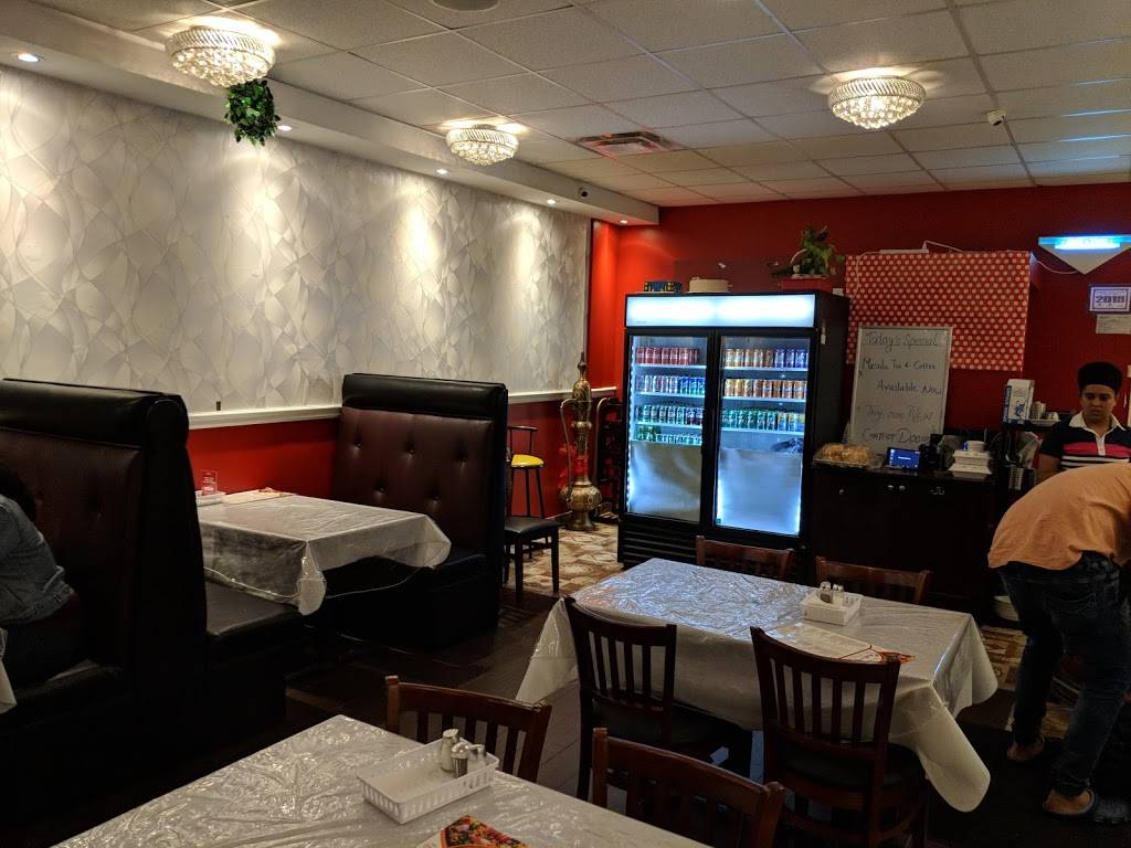 Chaats n Dosa | restaurant | 205 Van Kirk Dr Unit-9, Brampton, ON L7A 3V4, Canada | 9058408300 OR +1 905-840-8300