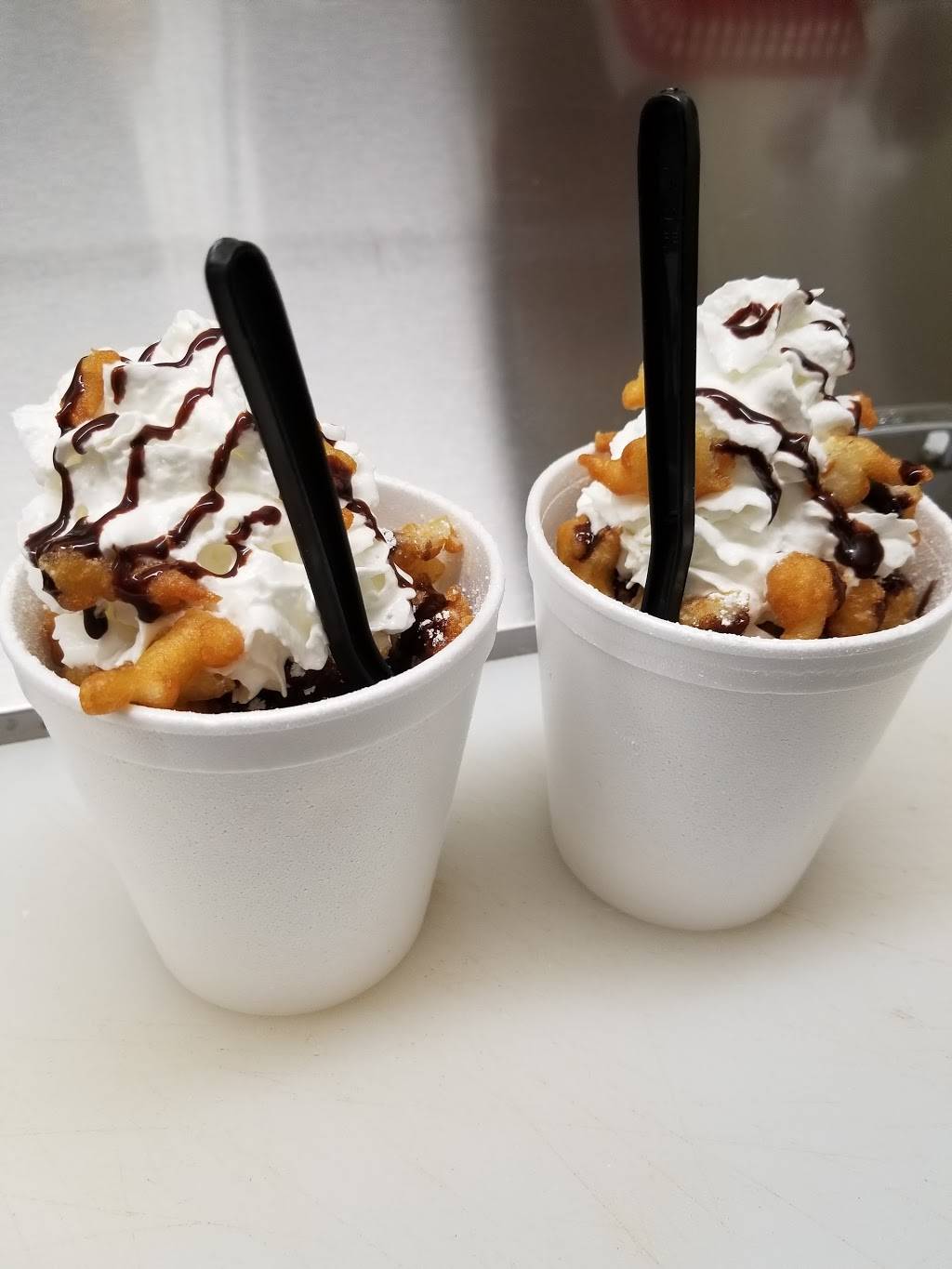 Carnival Cafe | cafe | 7565 US-11W, Rogersville, TN 37857, USA | 4235001050 OR +1 423-500-1050