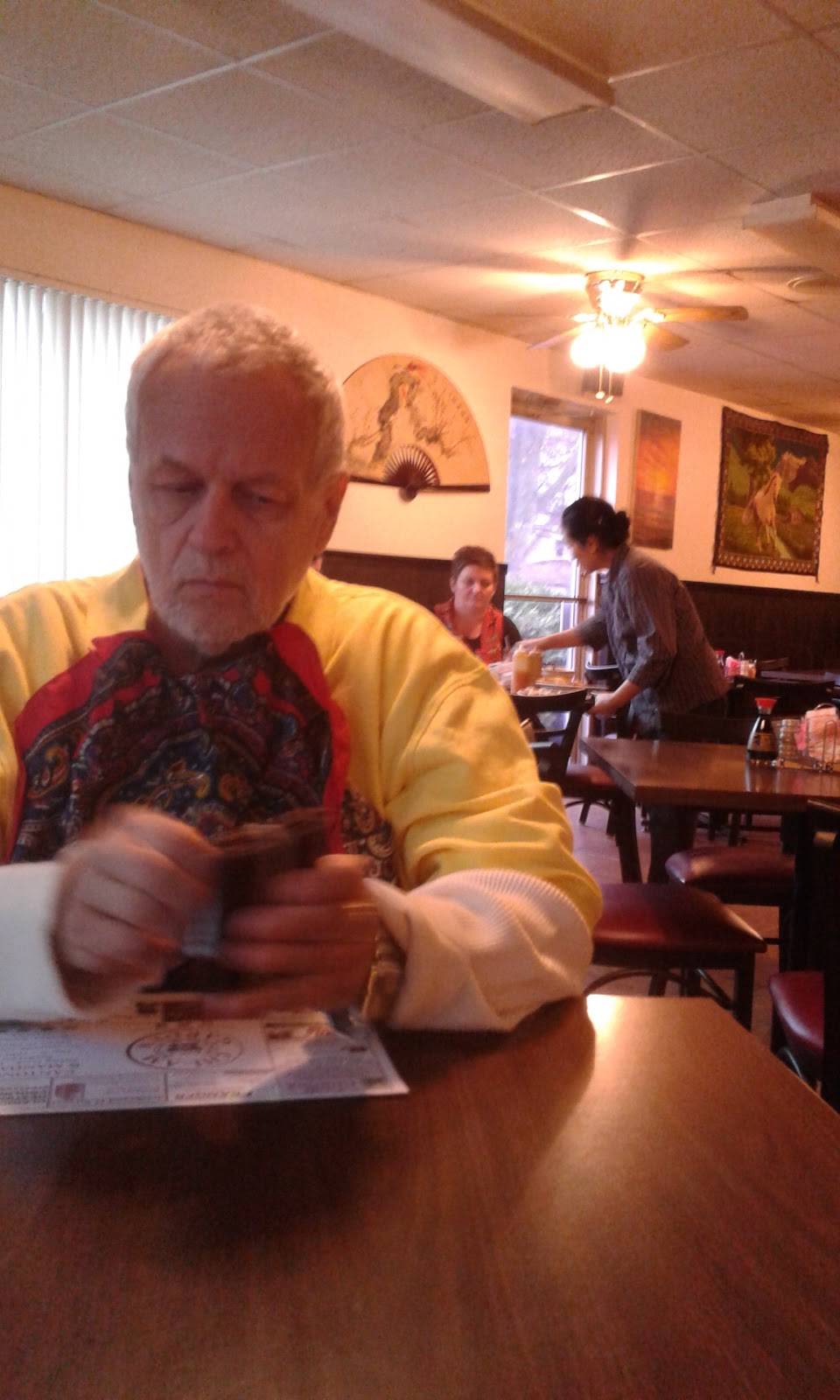 Chi-Am Garden | restaurant | 1101 Main St, Rochester, IN 46975, USA | 5742237123 OR +1 574-223-7123