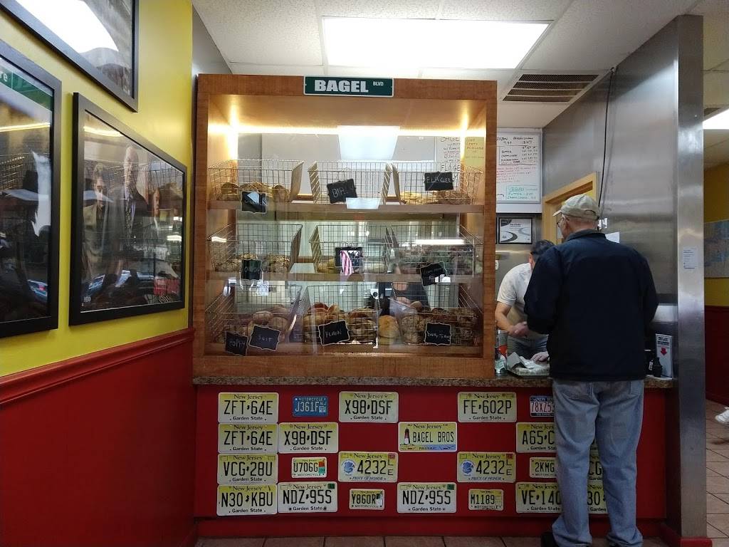 Jersey Bagel Brothers | restaurant | 1340 N Pleasantburg Dr, Greenville, SC 29607, USA | 8644517349 OR +1 864-451-7349