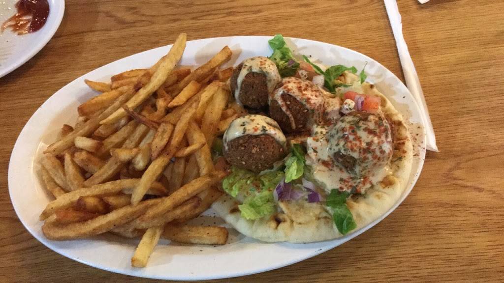 Tzatziki Greek Street Food | restaurant | 7231 Indianapolis Blvd #2, Hammond, IN 46324, USA | 2198030273 OR +1 219-803-0273