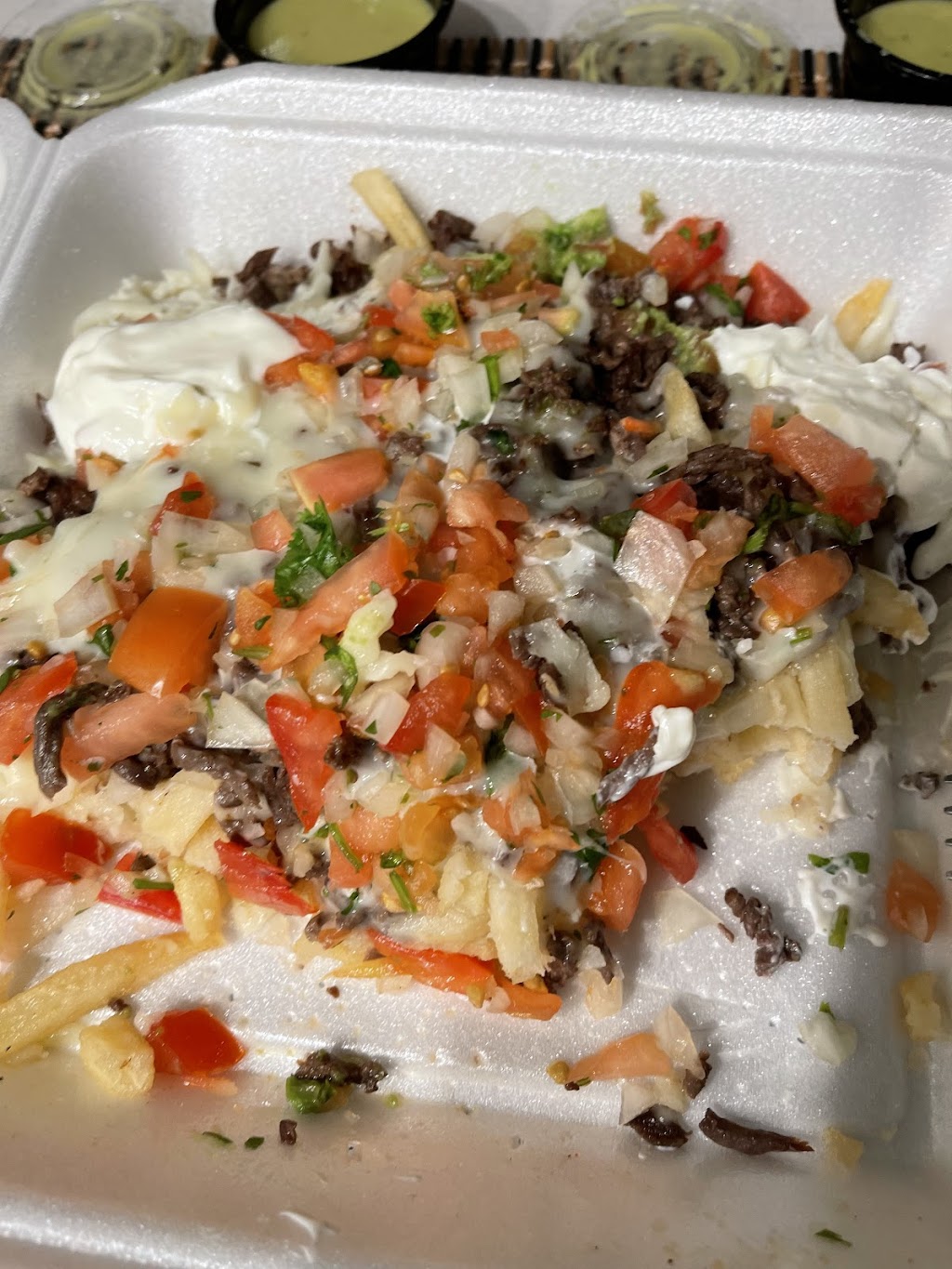 Delicias del Rey | restaurant | 10007 Main St, Bothell, WA 98011, USA | 2069460464 OR +1 206-946-0464