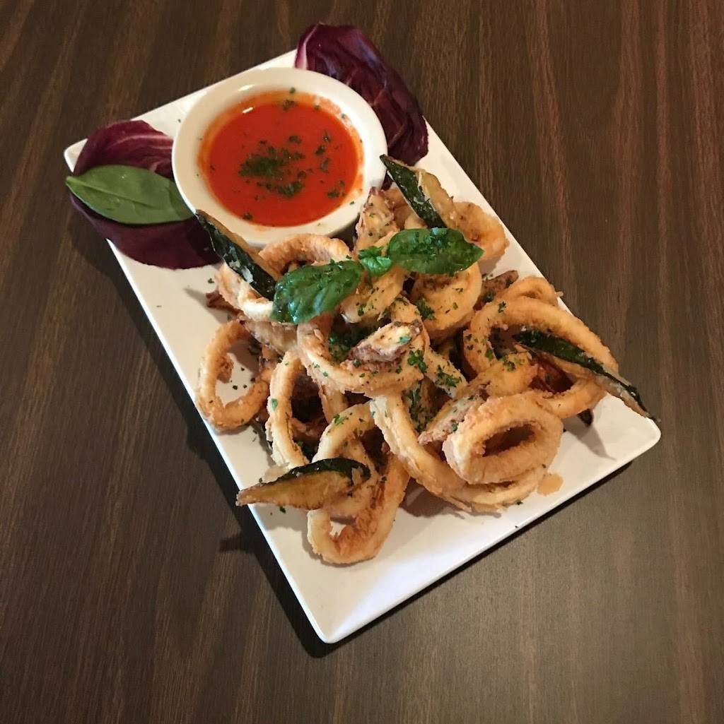 Trattoria Luna | restaurant | 9477 S Dixie Hwy, Pinecrest, FL 33156, USA | 3056699448 OR +1 305-669-9448