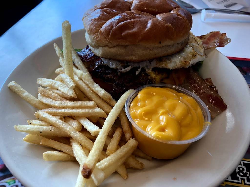 Steak n Shake | restaurant | 1160 Rye Ln, Lebanon, MO 65536, USA | 4175322795 OR +1 417-532-2795