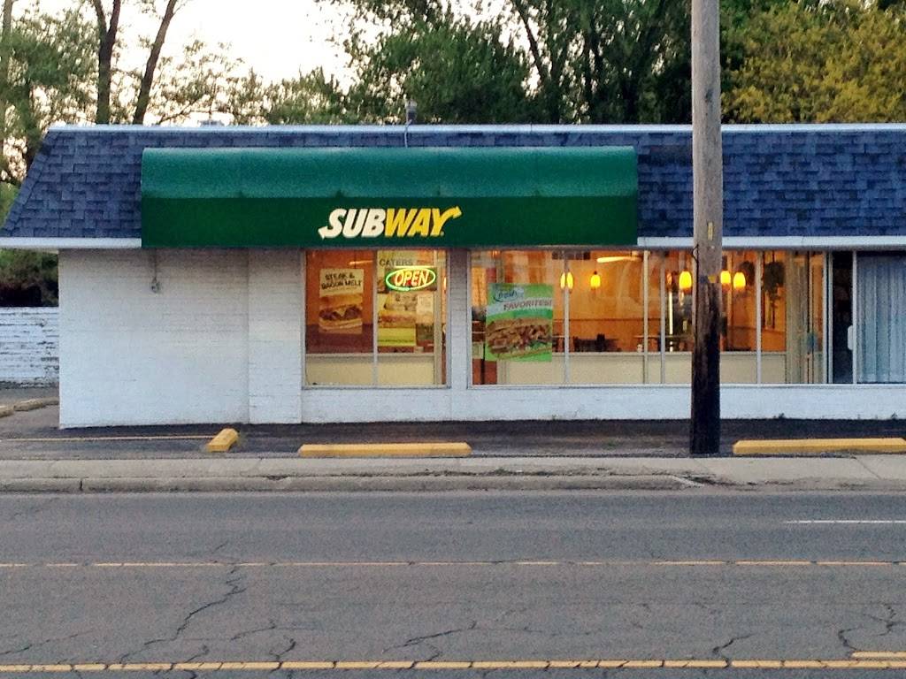 Subway | restaurant | 2203 E Prospect Rd, Ashtabula, OH 44004, USA | 4409926330 OR +1 440-992-6330