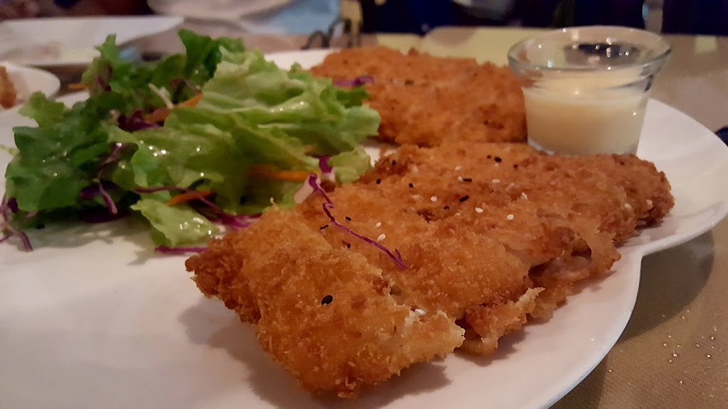 New Thai Eatery & Grill | restaurant | 51 Wright Brothers Ave D, Livermore, CA 94551, USA | 9255835237 OR +1 925-583-5237