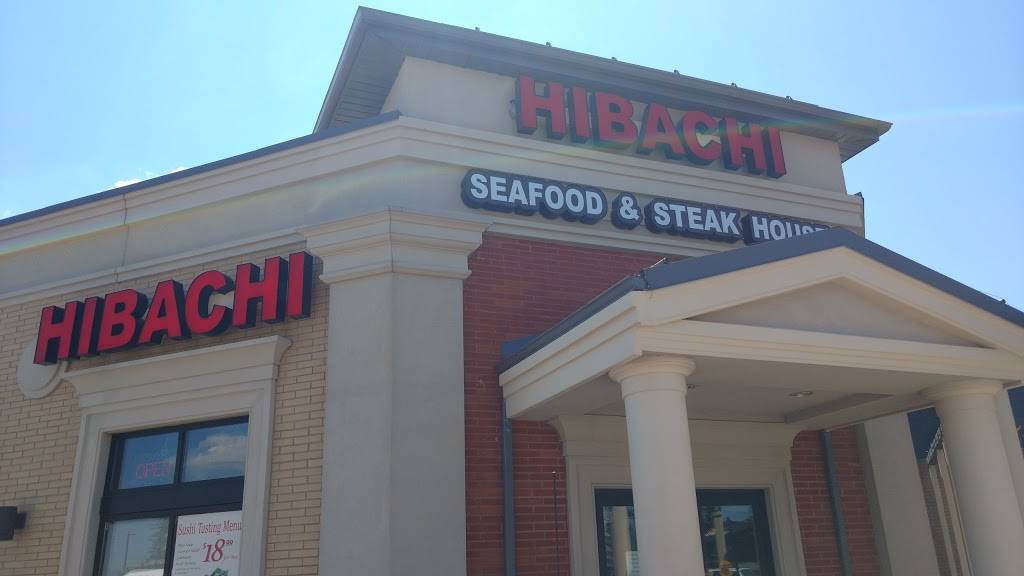 Hibachi Teppanyaki Restaurant | restaurant | 1940 Appleby Line, Burlington, ON L7L 0B7, Canada | 9053193888 OR +1 905-319-3888