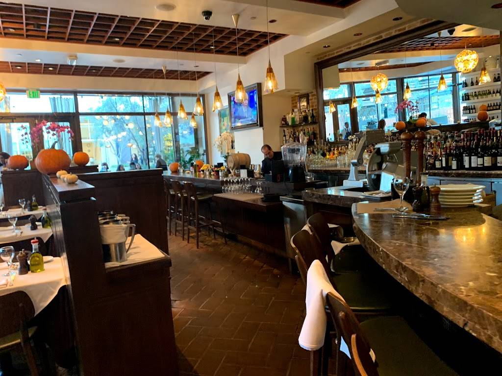 Toscanova | restaurant | 10250 Santa Monica Blvd, Los Angeles, CA 90067, USA | 3105510499 OR +1 310-551-0499