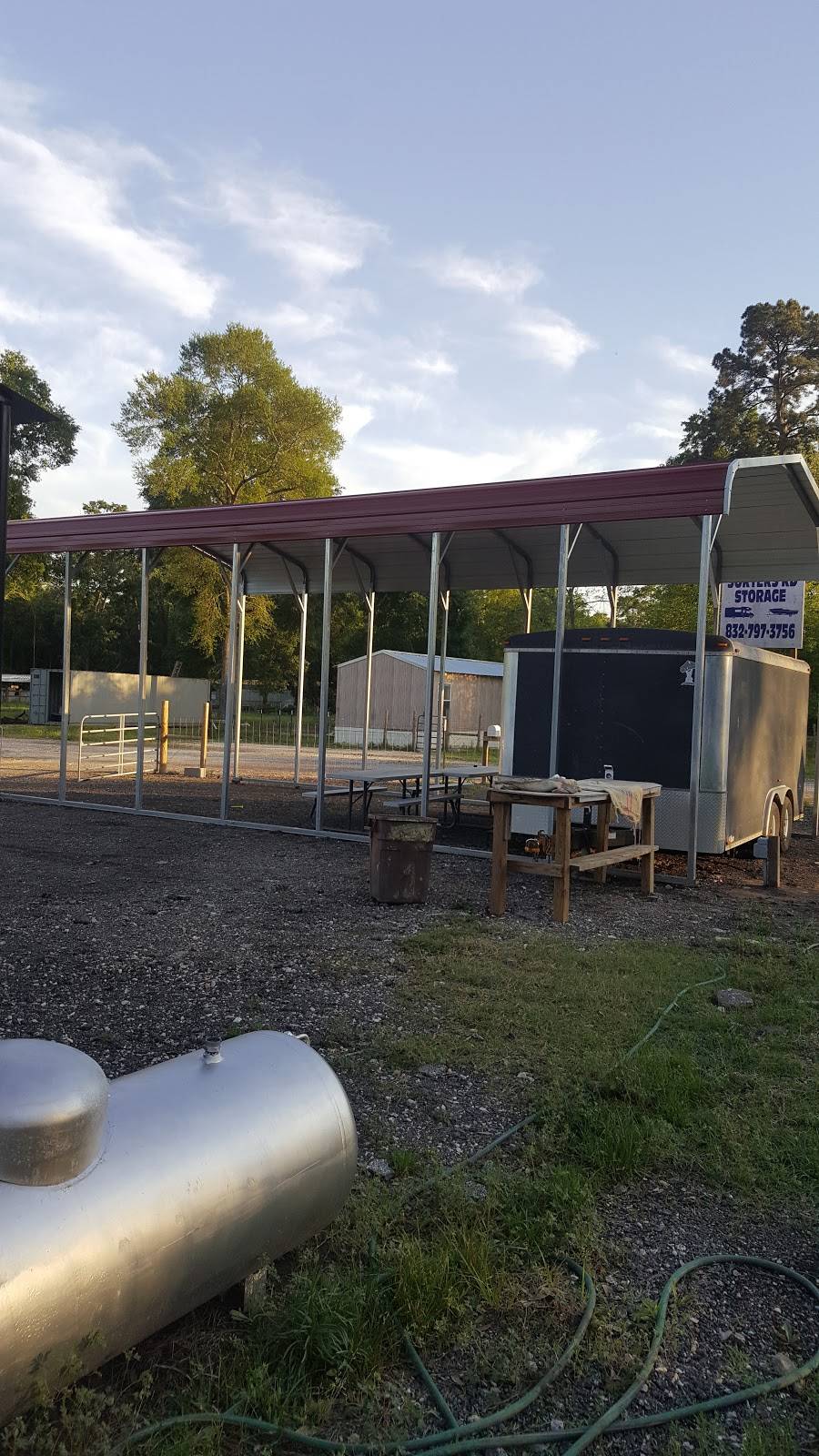 Sorters Road Crawfish | restaurant | 23695 Sorters Rd, Porter, TX 77365, USA | 8327973756 OR +1 832-797-3756