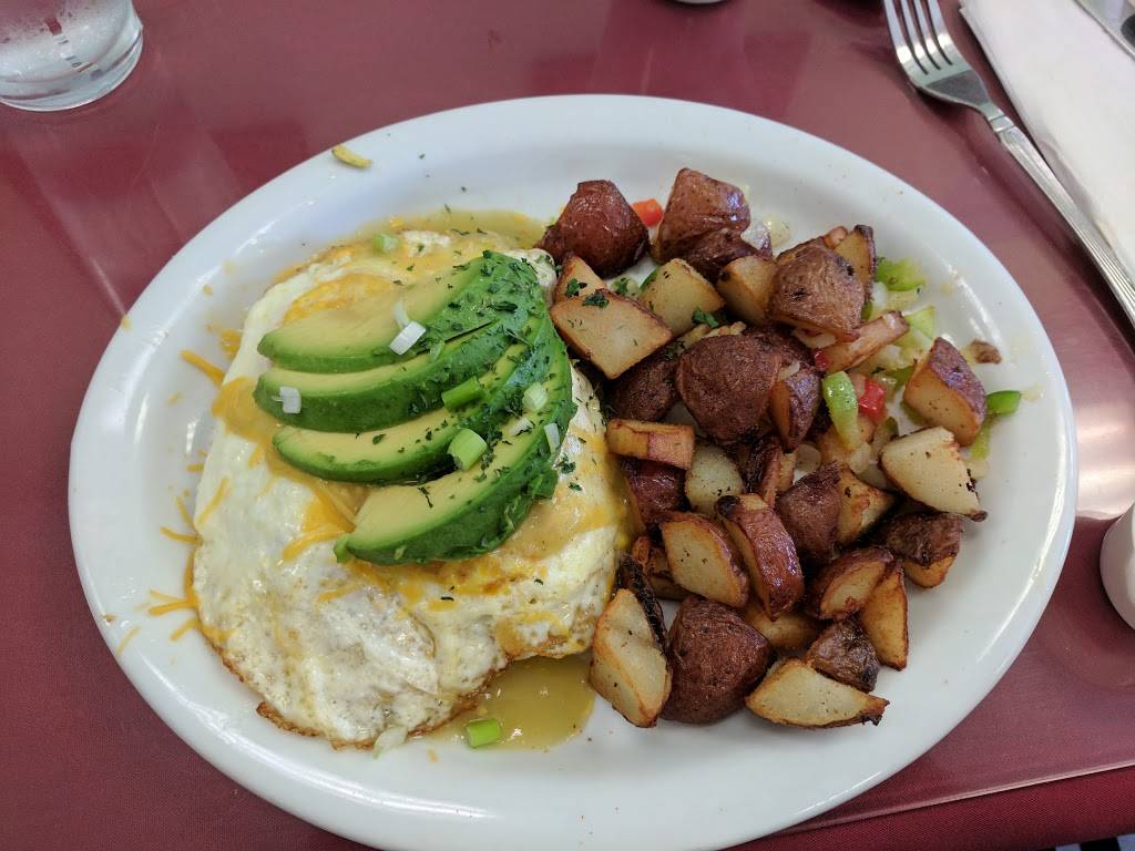 Michael Ds Cafe & Catering Inc. | restaurant | 593 Los Angeles Ave, Moorpark, CA 93021, USA | 8055171100 OR +1 805-517-1100