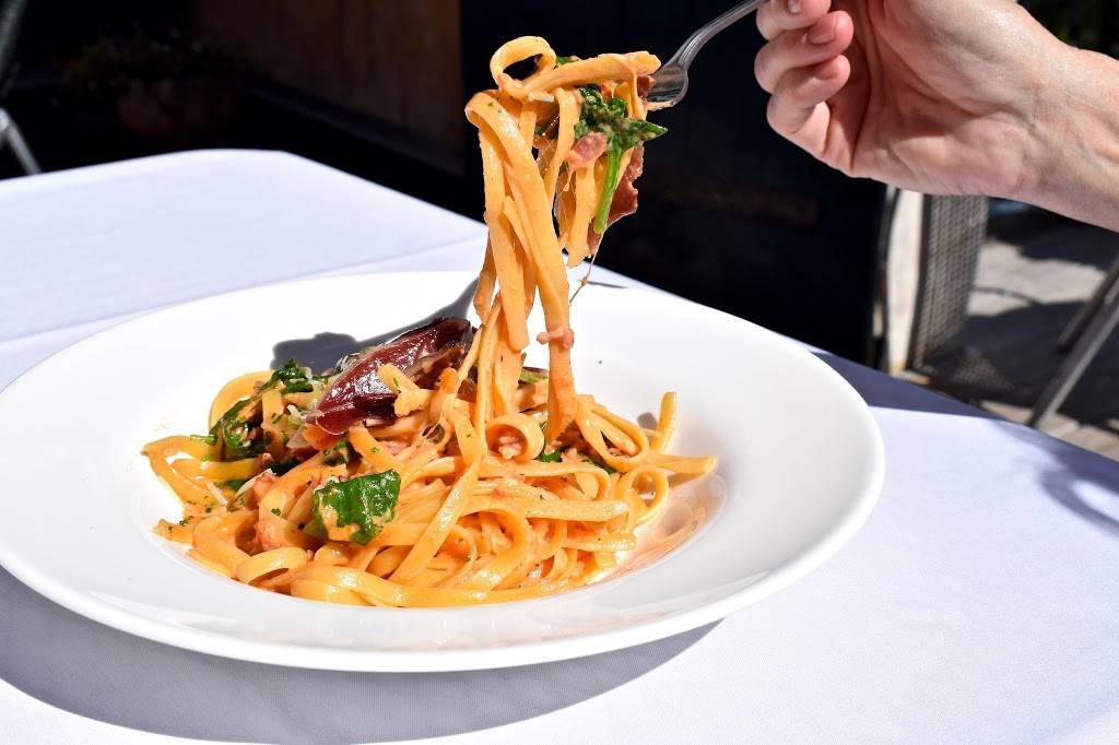 caffe De Luca | restaurant | 7427 Madison St, Forest Park, IL 60130, USA | 7083669200 OR +1 708-366-9200