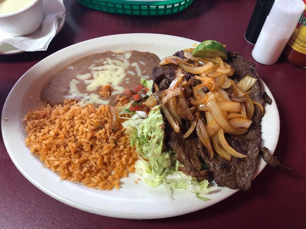 El Tapatio | restaurant | 7900 103rd St #32, Jacksonville, FL 32210, USA | 9047726934 OR +1 904-772-6934