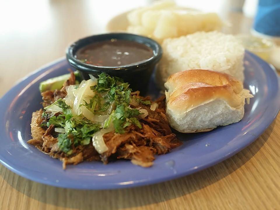 Pollo Tropical | restaurant | 21441 Tomball Pkwy, Houston, TX 77070, USA | 2812574811 OR +1 281-257-4811