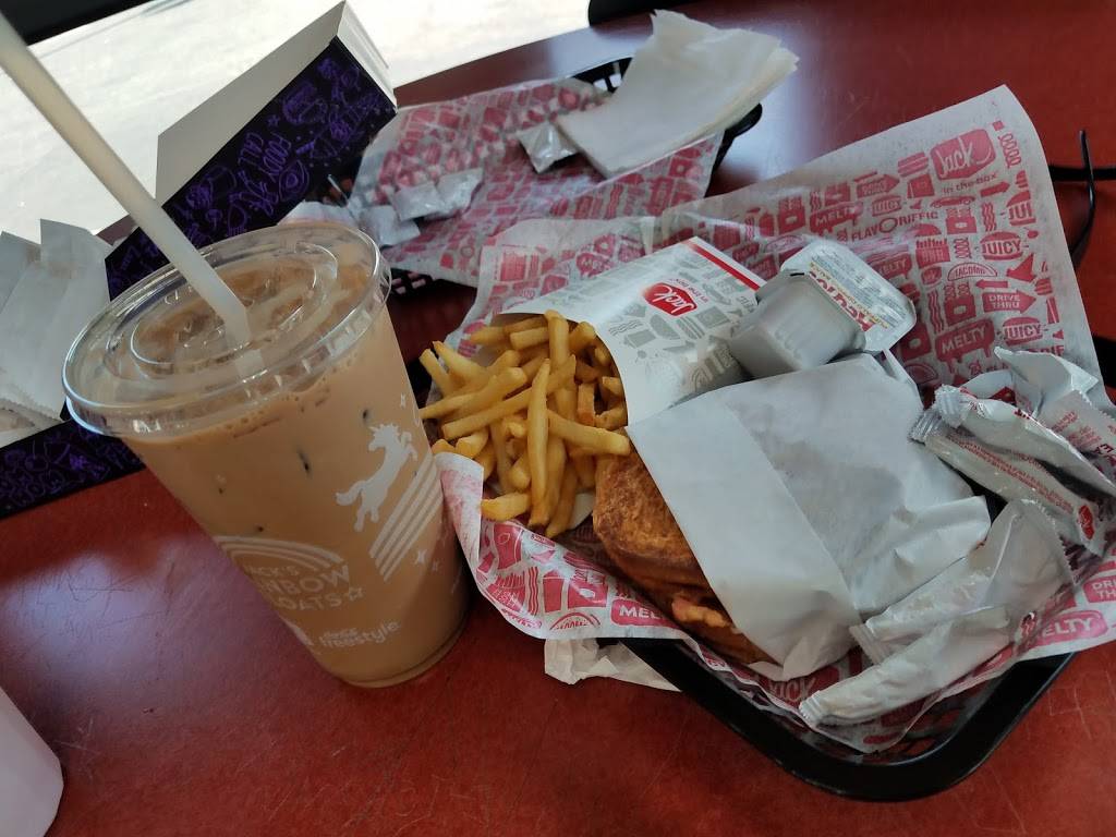 Jack in the Box | restaurant | 1335 S Soto St, Los Angeles, CA 90023, USA | 3232631450 OR +1 323-263-1450