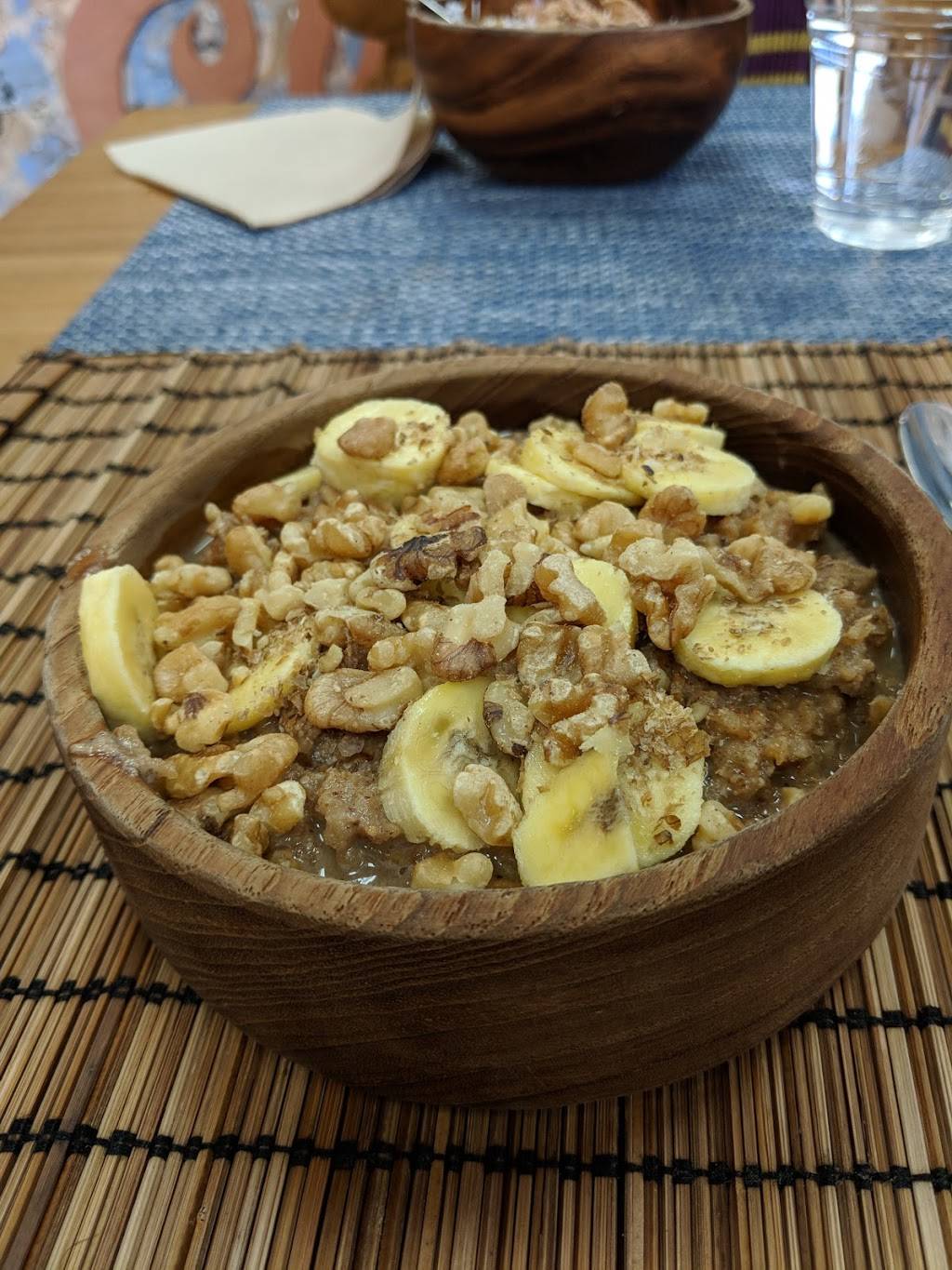 Blueberry Cafe Juice Bar And Vegan Grille | restaurant | 547 Central Ave, Newark, NJ 07107, USA | 9737321711 OR +1 973-732-1711