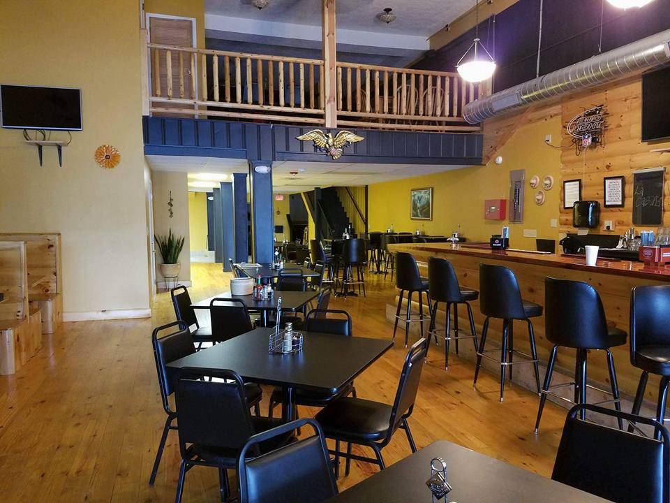 La Cabana | restaurant | 214 Main Street, Irvine, KY, Irvine, KY 40336, USA | 6067170180 OR +1 606-717-0180