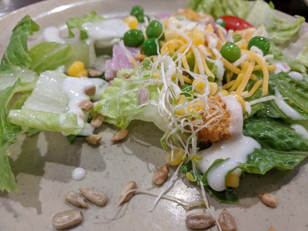 Fasia Buffet | restaurant | 1323 E Valley Pkwy, Escondido, CA 92027, USA | 7607353378 OR +1 760-735-3378