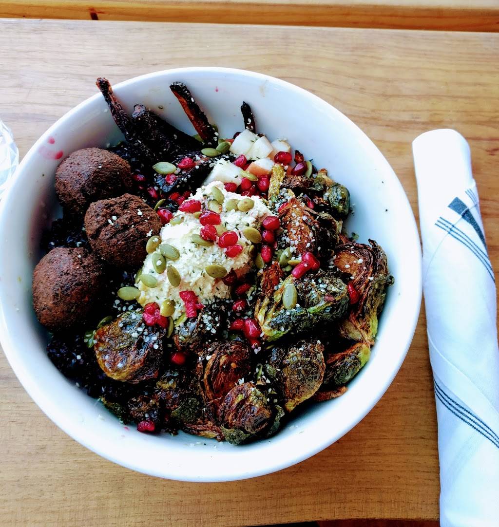 The Nest | restaurant | 401 E Ojai Ave, Ojai, CA 93023, USA | 8057989035 OR +1 805-798-9035