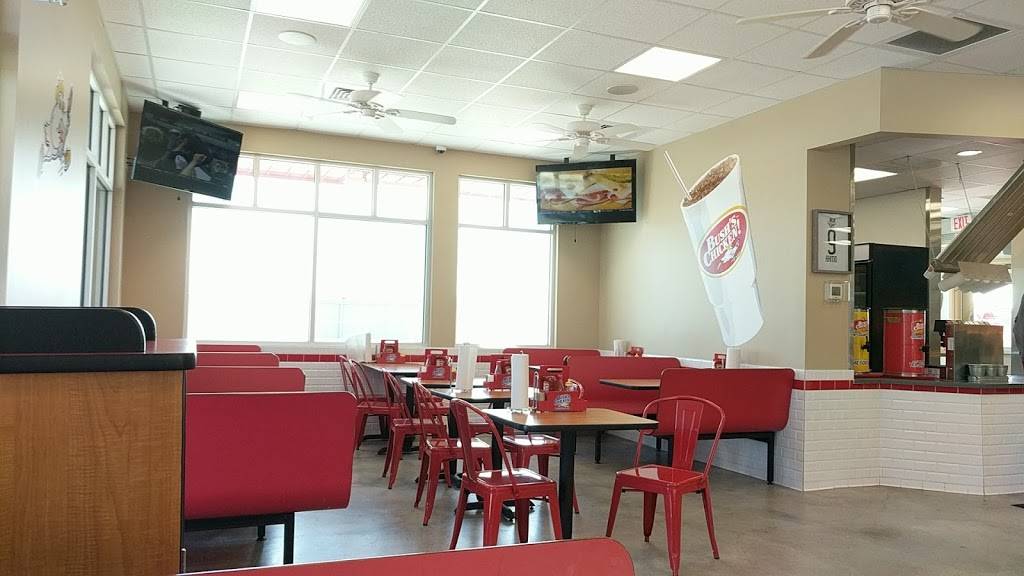 Bushs Chicken | restaurant | 2806 E Farm to Market Rd 544, Wylie, TX 75098, USA | 9722659414 OR +1 972-265-9414