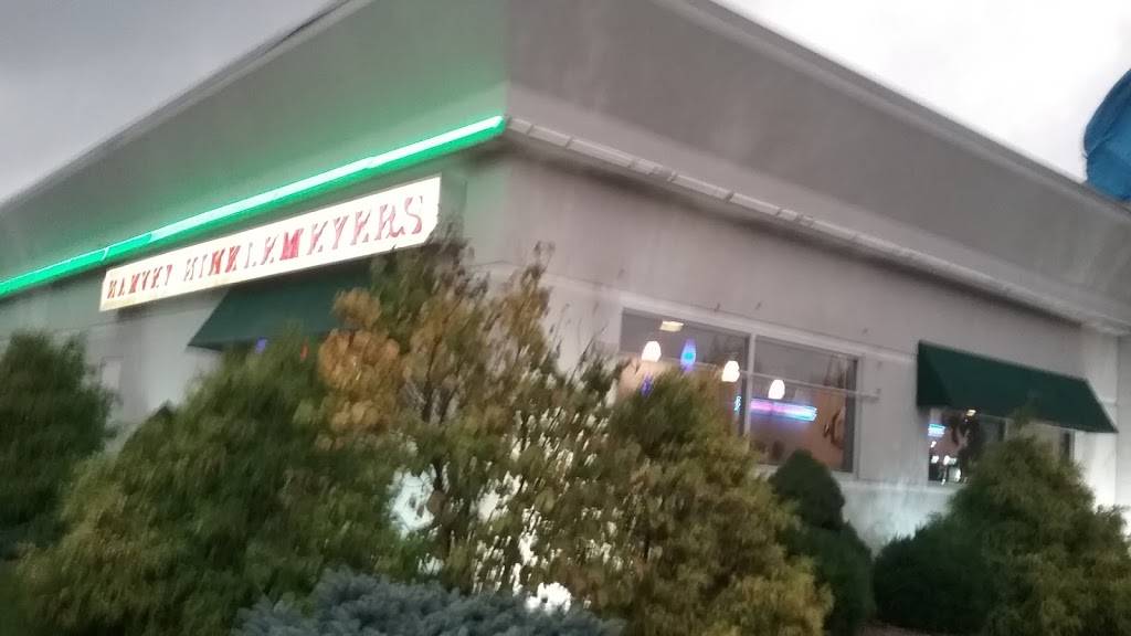 Harvey Hinklemeyers | restaurant | 1554 S Dixon Rd, Kokomo, IN 46902, USA | 7654521942 OR +1 765-452-1942