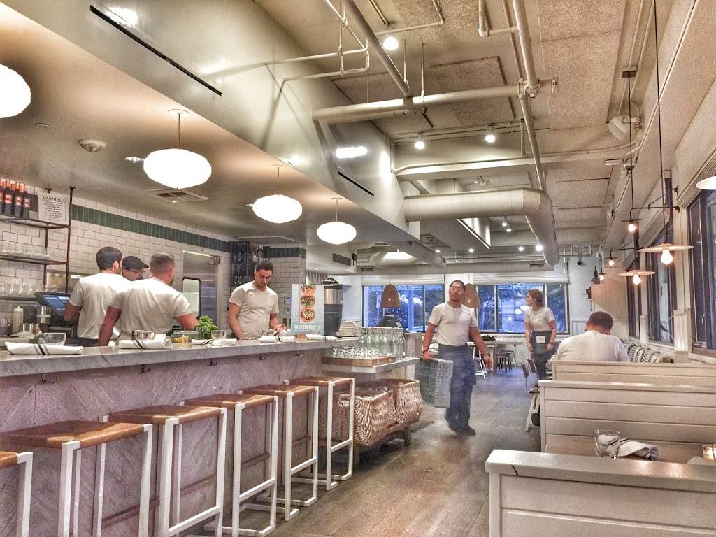 Cafe Gratitude | cafe | 512 Rose Ave, Venice, CA 90291, USA | 4242318000 OR +1 424-231-8000