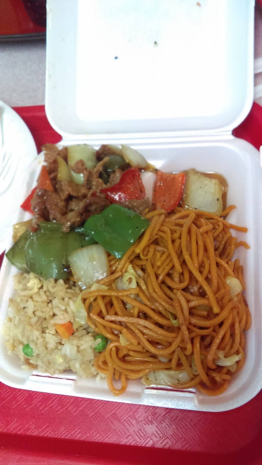 Shanghai Fast Food | restaurant | 31616 Riverside Dr, Lake Elsinore, CA 92530, USA | 9512458600 OR +1 951-245-8600