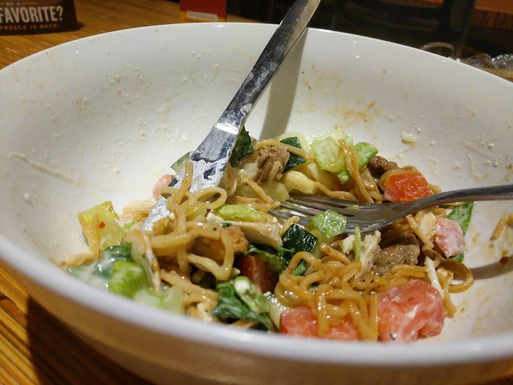 Noodles and Company | restaurant | 2702 Wilma Rudolph Blvd, Clarksville, TN 37040, USA | 9315519556 OR +1 931-551-9556