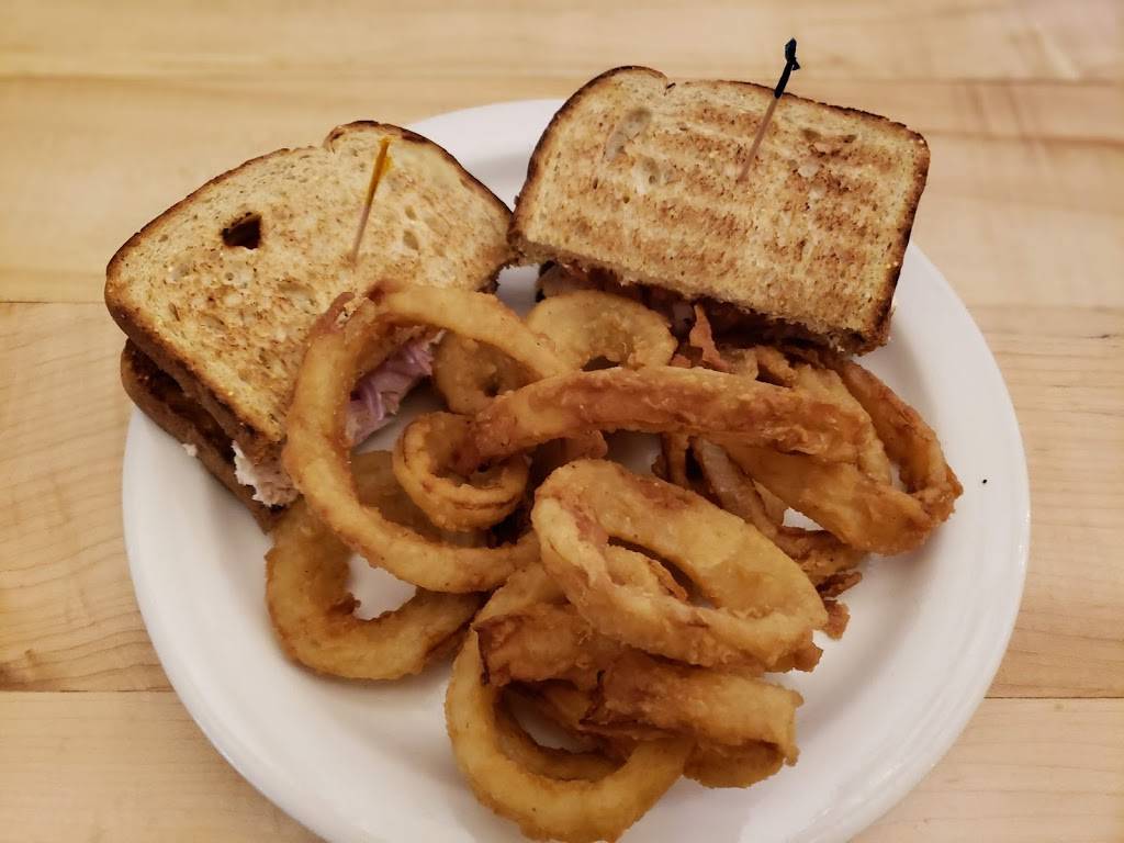 873 Cafe | restaurant | 873 Main St, Ashby, MA 01431, USA | 9783861078 OR +1 978-386-1078