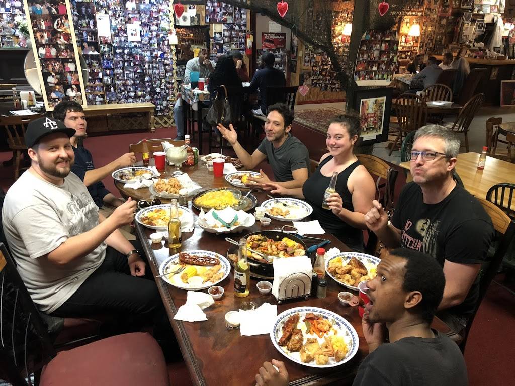 the Old School Diner | restaurant | 1080 Jesse Grant Rd NE, Townsend, GA 31331, USA | 9128322136 OR +1 912-832-2136