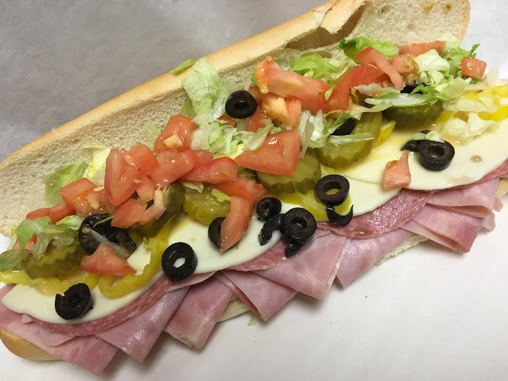 Hoagie Hut | restaurant | 11011 NW 27th Ave, Miami, FL 33167, USA | 3057692925 OR +1 305-769-2925