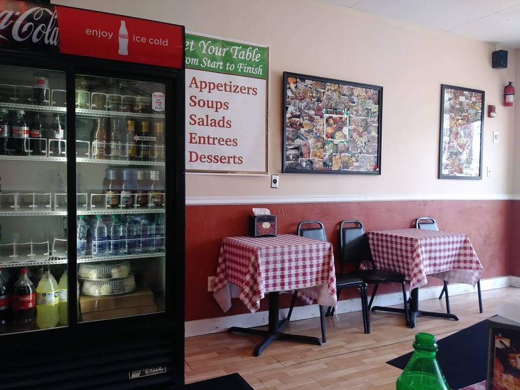 Johnny Paisanos | restaurant | 226 Baltimore Pike, Springfield, PA 19064, USA | 6106900150 OR +1 610-690-0150