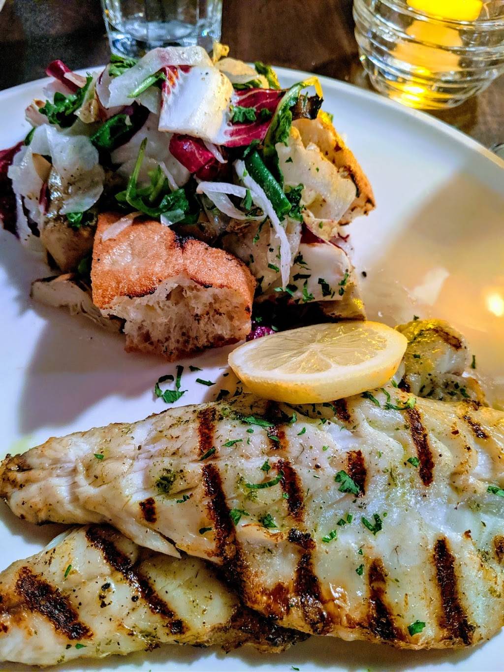 Sarpa Restaurant | restaurant | 13311 Yonge St, Richmond Hill, ON L4E 3L6, Canada | 9057732188 OR +1 905-773-2188