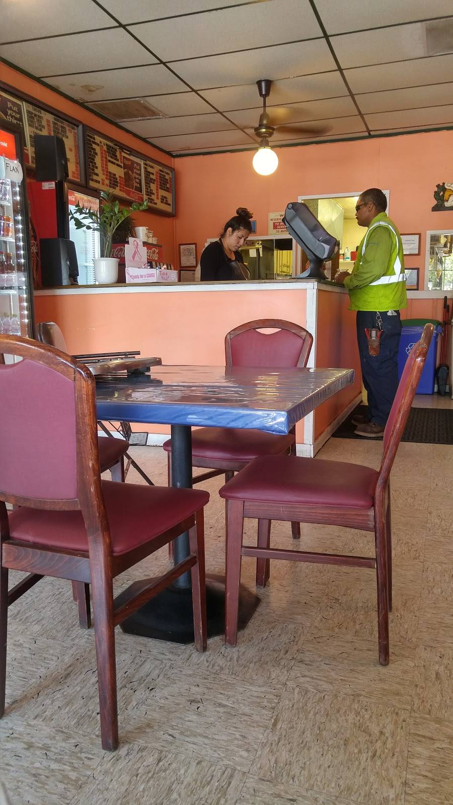 Tonys Burrito Hut | restaurant | 9286 Telephone Rd, Ventura, CA 93004, USA | 8056471270 OR +1 805-647-1270