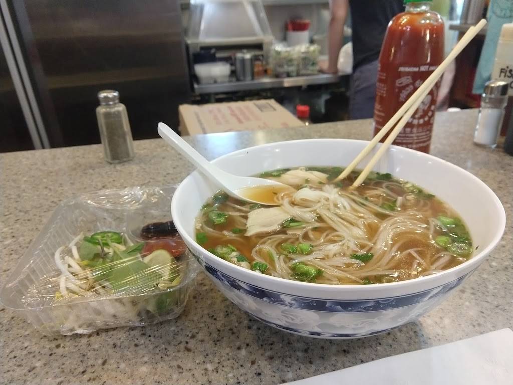 Lan Viet Restaurant | restaurant | 59 Spruce St, Columbus, OH 43215, USA | 6142274203 OR +1 614-227-4203