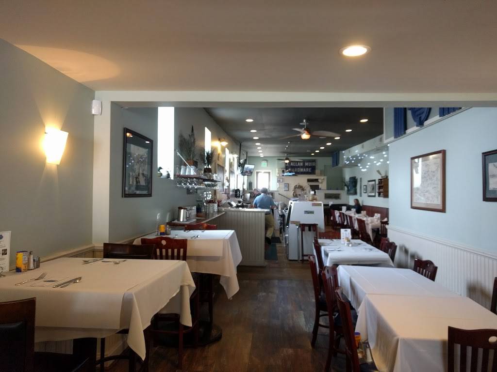 Catonsville Gourmet | restaurant | 829 Frederick Rd, Catonsville, MD 21228, USA | 4107880005 OR +1 410-788-0005