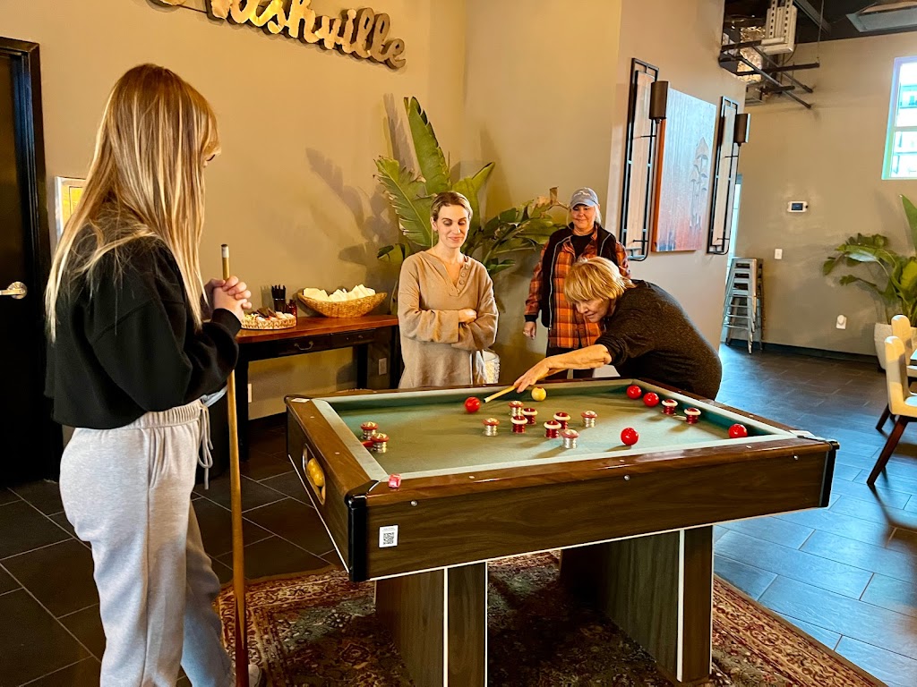 Sip Sobro | restaurant | 523 4th Ave S, Nashville, TN 37210, USA | 6157306983 OR +1 615-730-6983