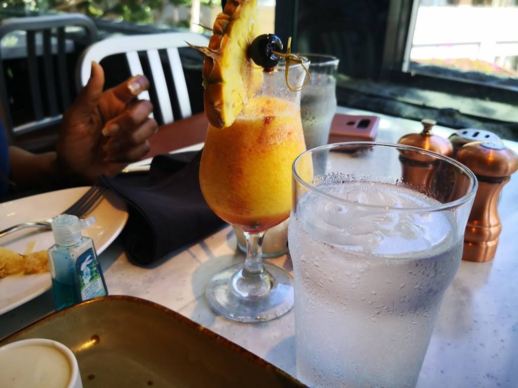 Flour & Barley - Brick Oven Pizza | restaurant | 2330 Kalakaua Ave #302, Honolulu, HI 96815, USA | 8088922993 OR +1 808-892-2993