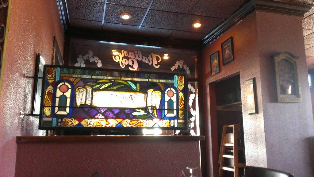 Italian Cafe | cafe | 7161 Lee Hwy, Falls Church, VA 22046, USA | 7032411829 OR +1 703-241-1829