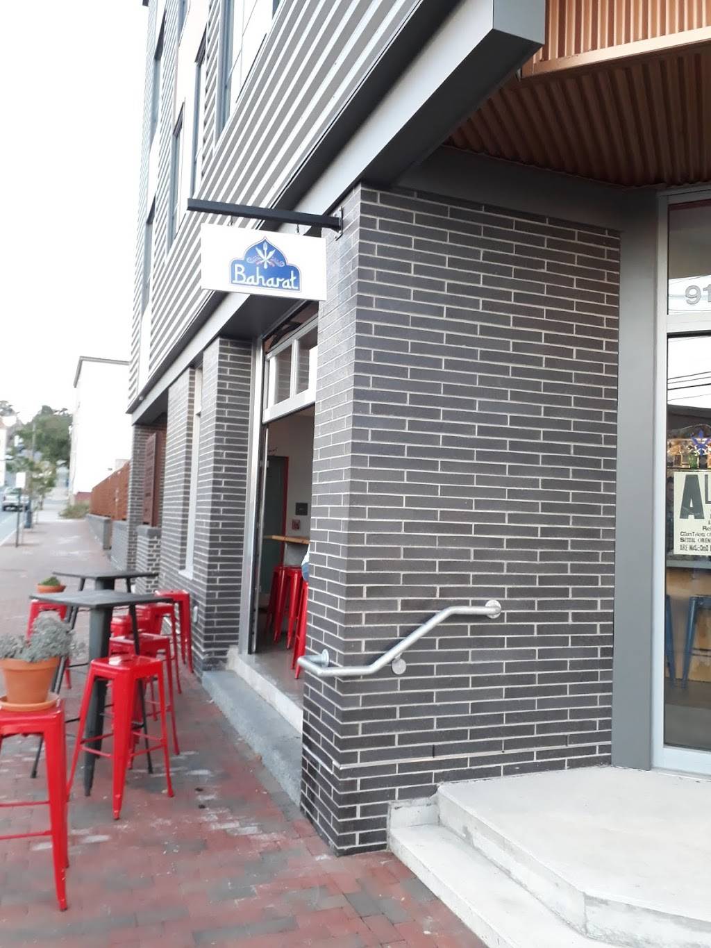 Baharat | restaurant | 91 Anderson St, Portland, ME 04101, USA | 2076139849 OR +1 207-613-9849